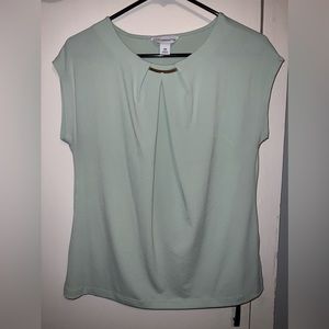 Liz Claiborne Petite Medium Top